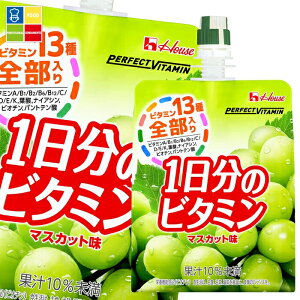�M���Ǒ΍� �n�E�X PERFECT VITAMIN�i�p�[�t�F�N�g�r�^�~���j1�����̃r�^�~���[���[ �}�X�J�b�g��180g�p�E�`×1�P�[�X�i�S24�{�j ���������yto�z