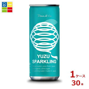 �}���J�CDean&Co. �䂸�X�p�[�N�����O250ml��×1�P�[�X�i�S30�{�j��������