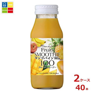 �}���J�C Dean&Co. �}���S�p�C��Mix100 180ml�r×2�P�[�X�i�S40�{�j��������