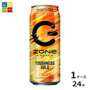 �T���g���[ ZONe TOUGHNESS GOLD500ml��×1�P�[�X�i�S24�{�j��������