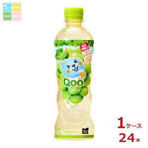 RJER[ ~jbcCh Qoo Ԃǂ425ml×1P[XiS24{j 