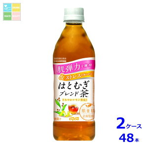 _Ch[ ďC ͂Ƃނuh500ml×2P[XiS48{j