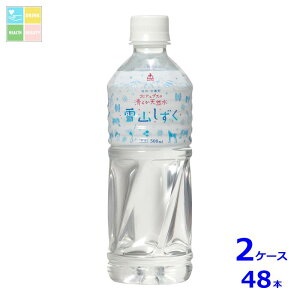 S[hpbN kAvX̐炩VR R 500ml×2P[XiS48{j 