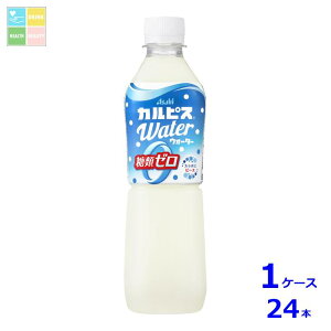 ATq JsXEH[^[ ރ[ 500ml×1P[XiS24{j