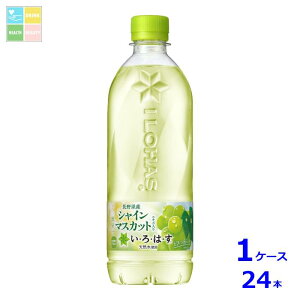 RJR[ ͂ VC}XJbg 540ml×1P[XiS24{j 