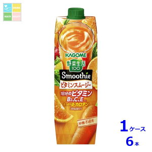 JS ؐ100Smoothie r^~X[W[1LpbN×1P[XiS6{j 