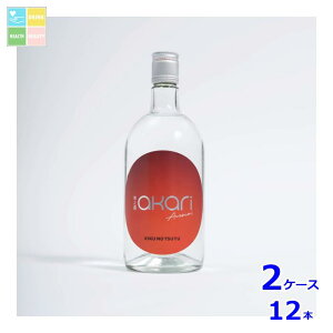 �e�V�I�� �e�V�I akari720ml�r×2�P�[�X�i�S12�{�j ��������