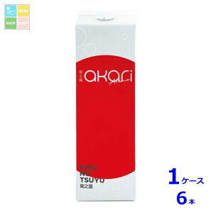 �e�V�I�� �e�V�I akari 1.8L���p�b�N×1�P�[�X�i�S6�{�j ��������