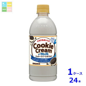 TKA Ƃ낯邨NbL[N[&~N500ml×1P[XiS24{j Vi V