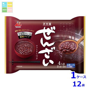 䑺 񂴂t@~[pbNi200g×2܁j×1P[XiS12{j