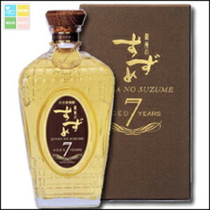  33x 啪Ē ̂ Aged7Years720ml×1{ 
