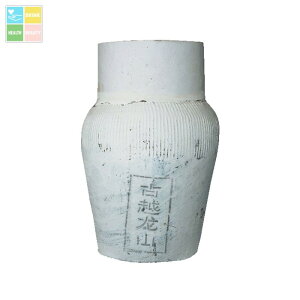 キリン 17度 古越龍山甕5L×1本 送料無料