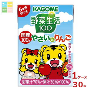 JS ؐ100 Y100₳Ƃ ܂낤 100ml×1P[XiS30{j 