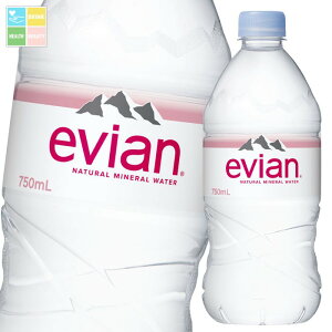 KAi GrA ɓ evian 750ml×1P[XiS12{j 