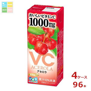 �G���r�[ ���������r�^�~��C �A�Z����200ml���p�b�N×4�P�[�X�i�S96�{�j��������