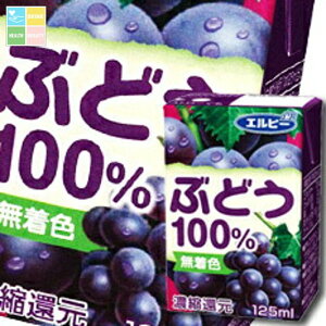 Gr[ Ԃǂ100 125ml pbN ×2P[XiS60{j 