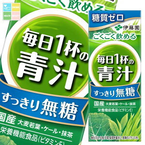 ɓ ߂閈1t̐` 薳 200ml pbN ×3P[XiS72{j 