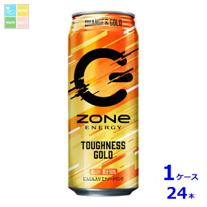�T���g���[ ZONe TOUGHNESS GOLD500ml��×1�P�[�X�i�S24�{�j��������