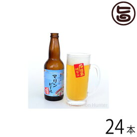 癒しのマリンビール 330ml×24本 沖縄 石垣島 土産 お酒 地ビール