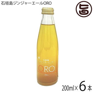 ₦܃t@[ Ί_WW[G[ ORO I 200ml 6{Zbg