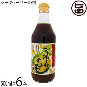 Y̔ V[N[T[̑ 500ml×6{