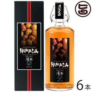 _c ܔNn ~ HAMADA  750ml×6{ a̎R yY  lC 