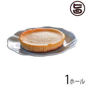 最高級チーズケーキ 月のシンフォニ〜交響曲〜 1ホール(直径12cm・220g) カスターニャ 広島 土産 スイーツ 人気 ケーキ