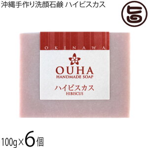 ݂Ȃ傤 点 OUHA\[v nCrXJX 100g×6 ێ