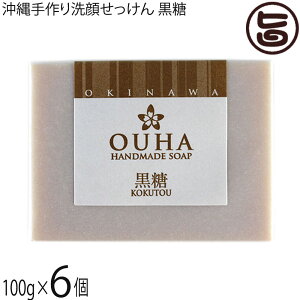 ݂Ȃ傤 点 OUHA\[v  100g×6 ێ