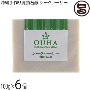 ݂Ȃ傤 点 OUHA\[v V[N[T[ 100g×6 ێ