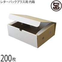 楽天市場】レターパックプラス 内箱の通販