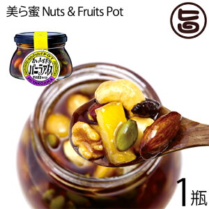 I^ieBut@[{ 疨 Nuts & Fruits Pot 140g×1r L@JASF؎擾 TgELr ibc t[c Ђ  yY lC