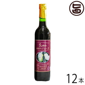 �n��m ���̂�100%�W���[�X 500ml×12�{ ���� �l�C ��� �y�Y ���� �n�[�u�̏����E�m�j�ʏ`100% ����y�Y�ɂ��œK�ȃm�j�W���[�X