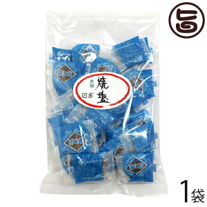 わかまつどう製菓 塩黒糖 ピロー 加工 140g×1袋 沖縄 土産 人気 黒糖菓子 個包装タイプ 行楽やお茶請けに