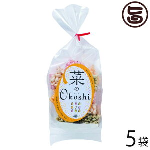 čH[ق ؂Okoshi 45g×5 䌧 yY ĉ 䌧YЂgp