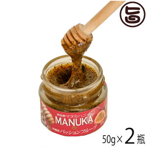 Honey Fusion �}�k�J�n�j�[���p�b�V�����t���[�c 50g×2�r
