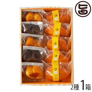 ギフト ロイヤルエンターテイメント マンゴースイーツ専門店 マンゴーフィナンシェ ハートマンゴーケーキ 各5個入り×1箱