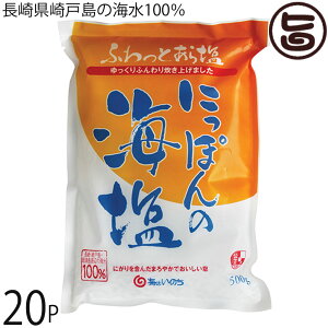 ݂ C͂̂ ɂۂ̊C 500g×20 茧˓̊C100