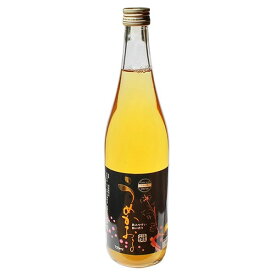 神村酒造 うめかおる 720ml×4本 沖縄 土産 人気 健康管理 飲むお酢 毎日の健康維持に
