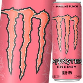 先着限りクーポン付 アサヒ モンスターパイプラインパンチ355ml缶×2ケース（全48本） 送料無料【to】【co】