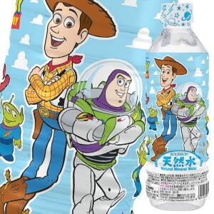 ブルボン ブルボン トイ ストーリー天然水 500ml 24本 Pet 水 ミネラルウォーター 炭酸水 価格比較 価格 Com