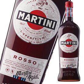 マルティーニ ロッソ750ml瓶×2ケース（全12本） 送料無料