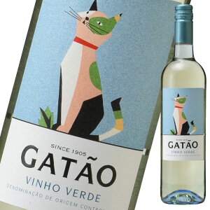 ポルトガル ヴィニョス ボルゲス ガタオ ヴィーニョ ヴェルデ ワイン 価格比較 価格 Com