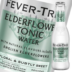 �t�B�[�o�[�c���[ �G���_�[�t�����[�g�j�b�N�E�H�[�^�[ 200ml �r×2�P�[�X�i�S48�{�j ��������