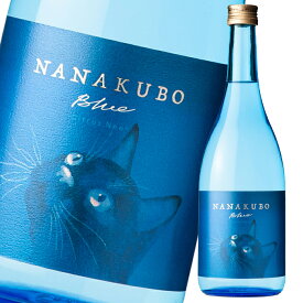 東酒造 25度 七窪 芋焼酎 NANAKUBO Blue/Citrus Neo720ml瓶×2ケース（全24本） 送料無料