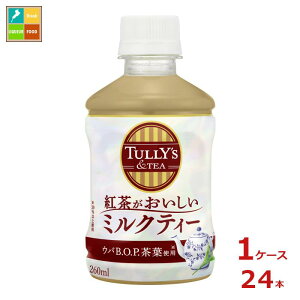 ɓ ^[Y&TEA g~NeB[260ml×1P[XiS24{j