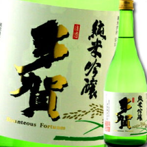 滋賀県 多賀株式会社 多賀 特撰 純米吟醸720ml×3本セット 送料無料