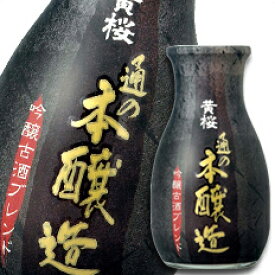 黄桜 通の本醸造180ml×2ケース（全40本） 送料無料