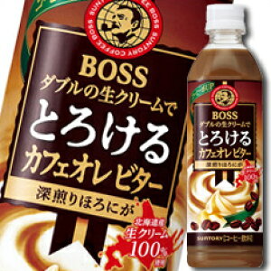 Tg[ {X Ƃ낯JtFIr^[500ml×1P[XiS24{j 