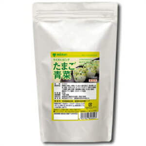 先着限りクーポン付 ミツカン ライストッピング たまご青菜450g×1ケース(全6袋) 送料無料【co】